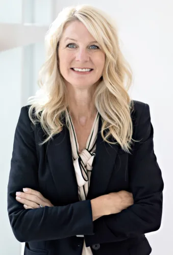 Gallagher appointed to AACC commission on future of work
